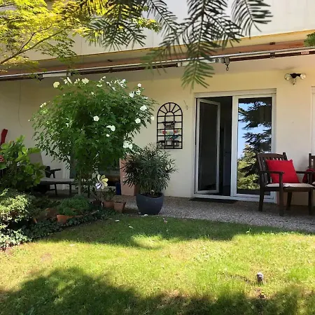 Charmante Wohnung, Mit Sauna Und Garten, Toplage! Weinheim Exterior photo