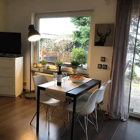 Charmante Wohnung, Mit Sauna Und Garten, Toplage! Weinheim Exterior photo