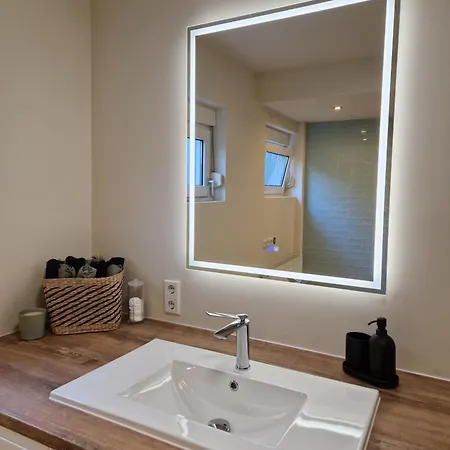 Charmante Wohnung, Mit Sauna Und Garten, Toplage! Weinheim Exterior photo