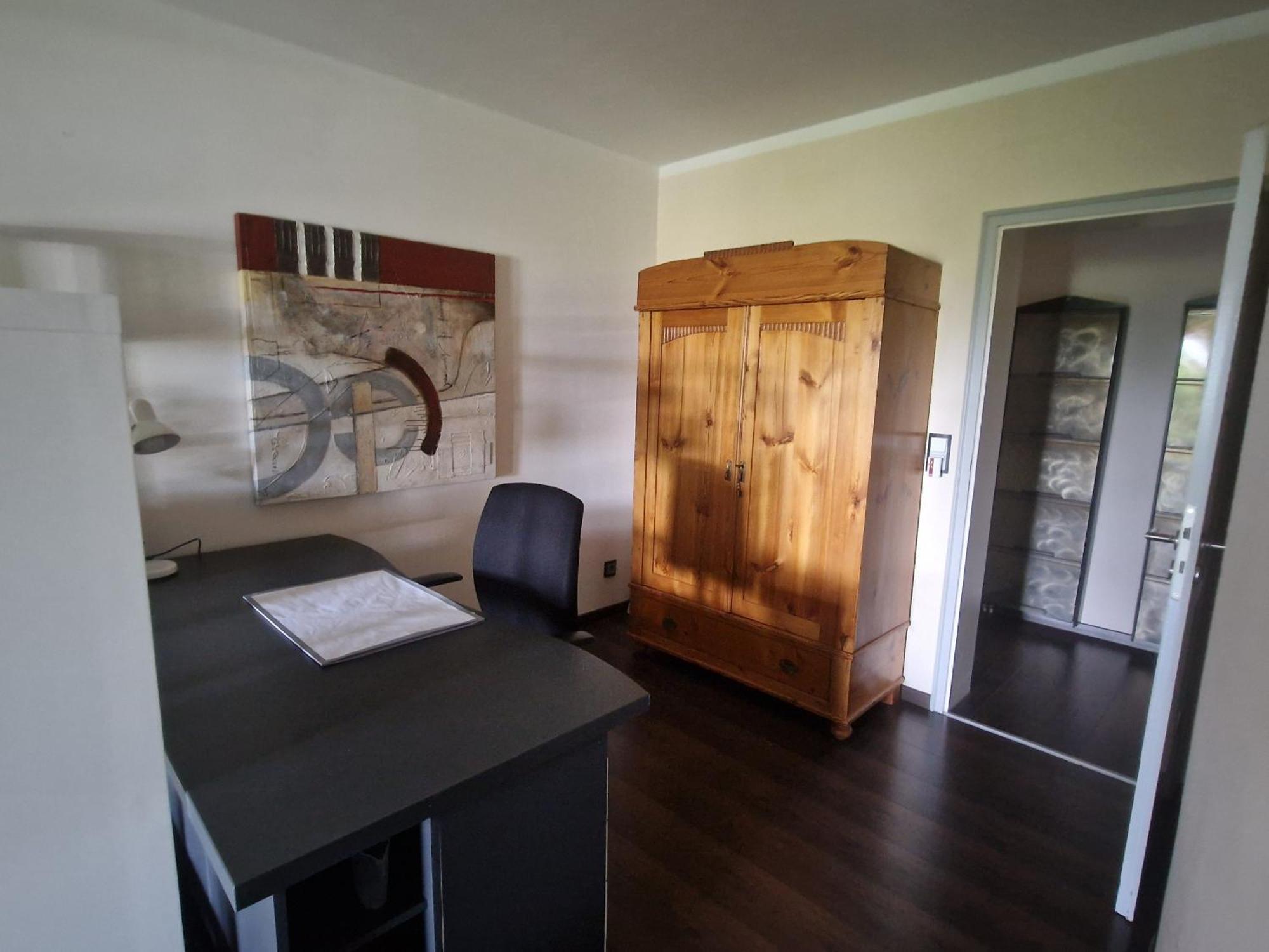 Apartment Charmante Wohnung, Mit Sauna Und Garten, Toplage! *