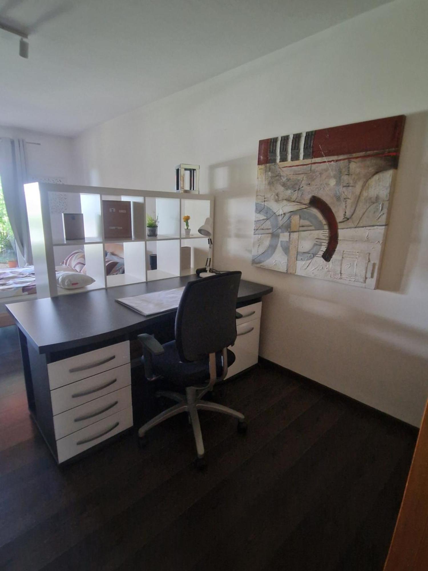 Charmante Wohnung, Mit Sauna Und Garten, Toplage! Apartment *