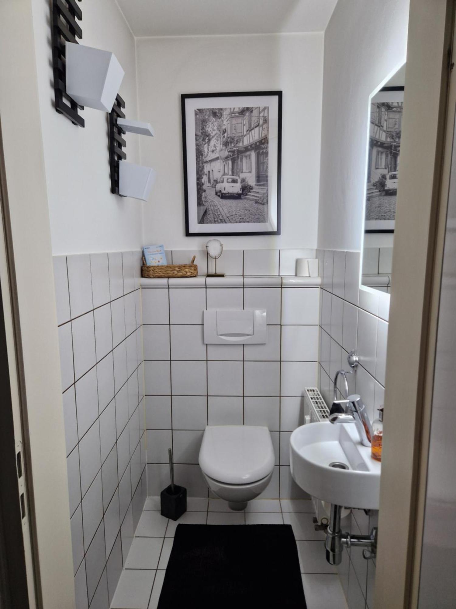 Charmante Wohnung, Mit Sauna Und Garten, Toplage!