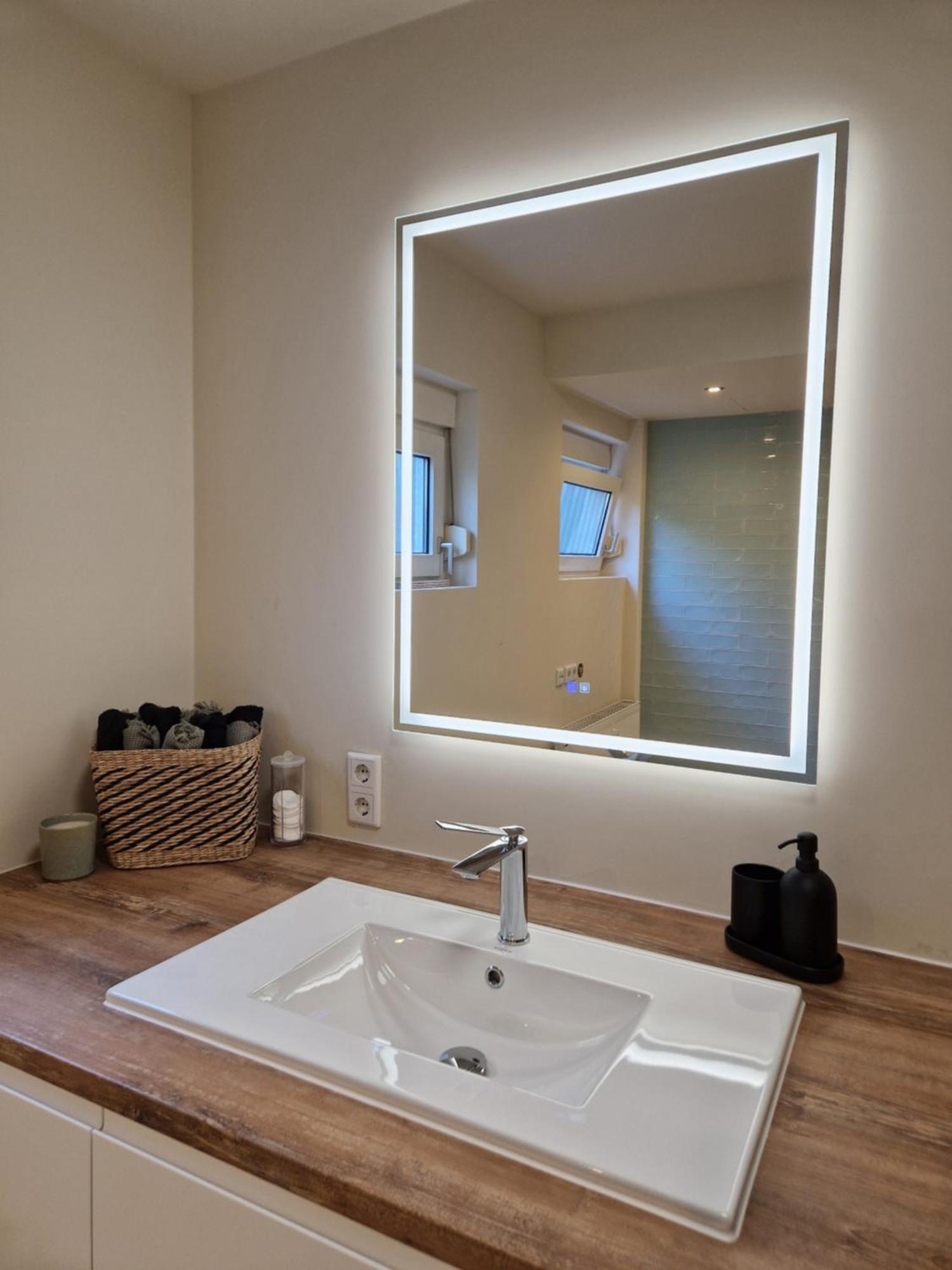 Charmante Wohnung, Mit Sauna Und Garten, Toplage! * Weinheim
